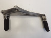 Schetsplaat links Honda CB 500