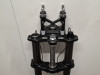 Front pipes complete Kawasaki VERSYS 1000