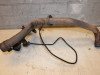 Downpipes Ducati Monster 695