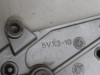 Fussrastetrager vorne rechts Yamaha FZ6