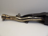 Muffler Kawasaki ZZR 1400
