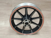 Voorvelg Harley Davidson Tour Glide FLT