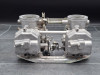 Carburateurset Honda CM 400 T 