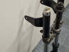Front pipes complete Yamaha XS 1100