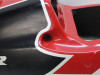 Rear cowl Kawasaki ZXR 750 R