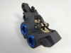 Remklauw links voor Yamaha BT 1100
