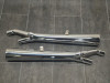 Uitlaat Suzuki GS 1000
