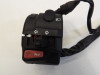 Handlebar switch assy left Triumph Sprint ST 1050