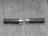 Duo voetsteun set Kawasaki VN 800