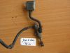 Rear brake master cylinder  Suzuki GSX R 600