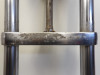 Front pipes complete Suzuki VS 800 Intruder