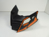 Cowl under KTM 125 Duke
