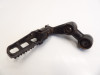 Voetsteun links Suzuki DR 400