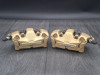 Brake calipers front BMW R 1250 GS