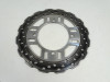 Rear brake disc Kawasaki VERSYS 1000