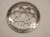 Remschijf voor Harley Davidson Softtail
