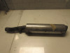 Muffler Kawasaki ZZR 600