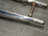 Auspuff Yamaha XS 650