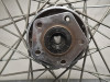 Voorvelg Harley Davidson Softtail