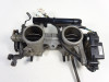 Throttle body Kawasaki VERSYS 650