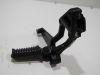 Main step holder right Kawasaki ZX 10 R