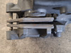 Rear brake caliper BMW S 1000 RR
