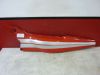 Linker achterkant Honda CBR 600 F