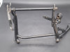 Side stand bar BMW F 750 GS