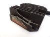 Spanningsregelaar Honda CB 250 N