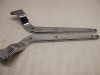 Achtersubframe Harley Davidson Softtail