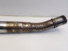 Downpipes Honda VT 700 750