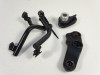 Frame body parts Triumph Tiger 1050