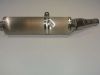 Muffler Aprilia Tuono 1000