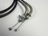 Throttle cable Honda NC 750 X