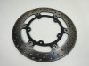 Brake disc front Yamaha MT 09