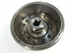 Rotor Honda CBF 600