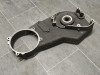 Motorblockdeckel Harley Davidson FXSTC Softail Custom