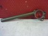 Steering Handle right Kawasaki ZX 6 R