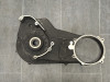 Motorblokdeksel Harley Davidson FXDL Dyna Low Rider