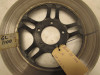 Brake disc front Honda Goldwing GL