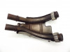 Auspuff-Krummer Honda VF 700  750 Supermagna