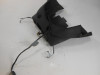 Rear cowl BMW F 800 S - ST