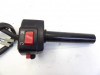 Handlebar switch assy right Suzuki Burgman 650