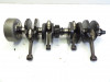 Crankshaft Kawasaki ZR 7