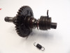 Kick starter Suzuki DR 600 S