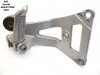 Pillion step right Suzuki GSX R 750