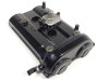 Kleppendeksel Kawasaki ER 6