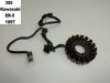 Dynamo Kawasaki ER 5