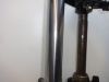 Front pipes complete Kawasaki GPZ 750