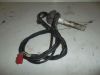 Gashandle Honda VF 700  750 S Sabre